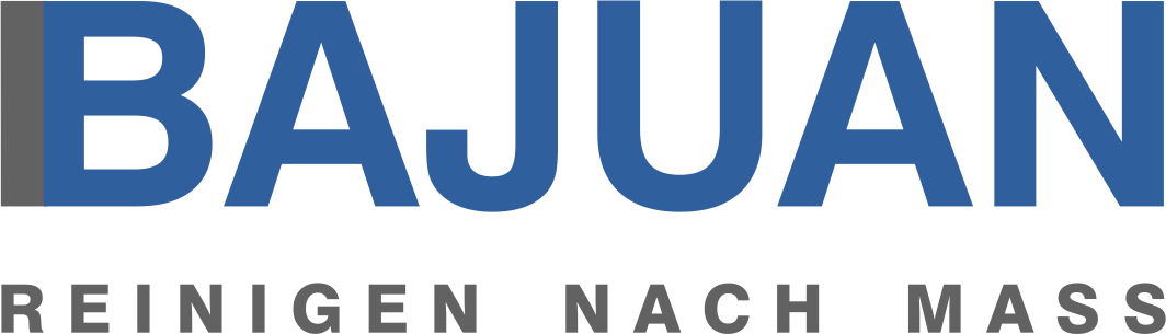 Bajuan – Reinigen nach Mass