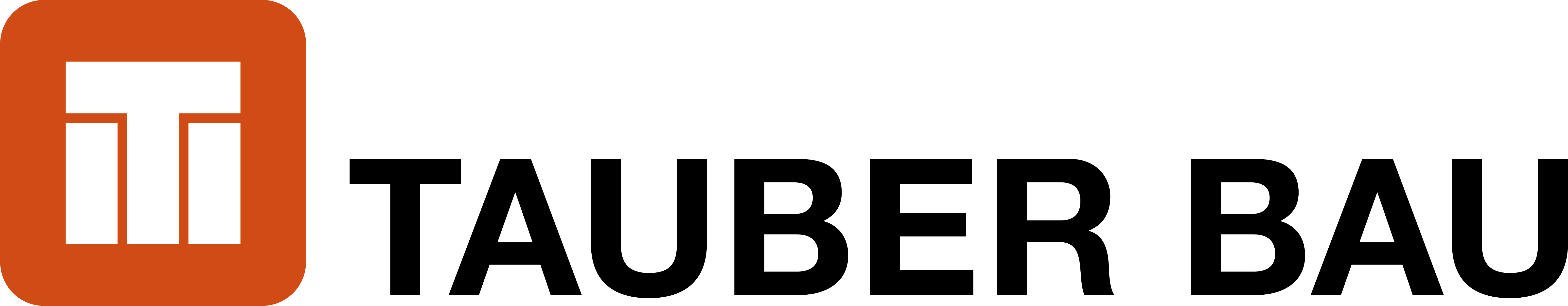Tauber Bau
